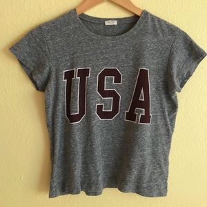 Brandy Melville USA crop top! 🇺🇸
